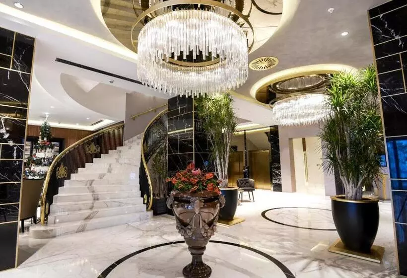 Fotos del hotel Rocks  & Casino:  4