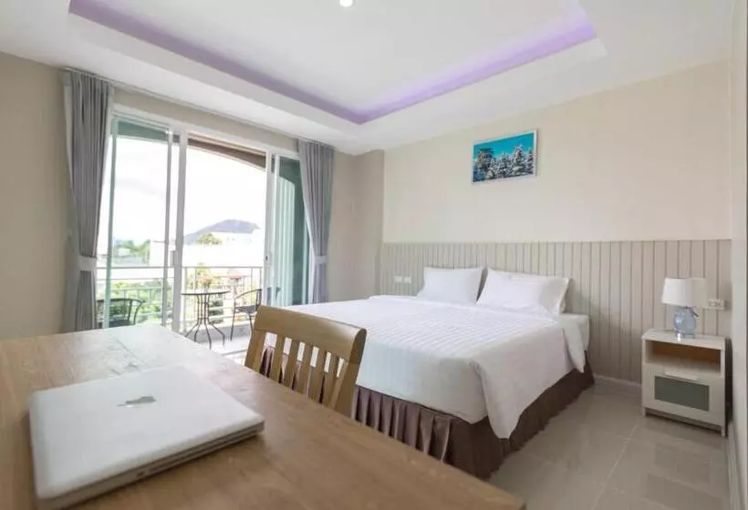 Fotos del hotel The Royal P Phuket  Sha Plus:  18