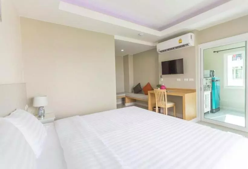 Fotos del hotel The Royal P Phuket  Sha Plus:  16