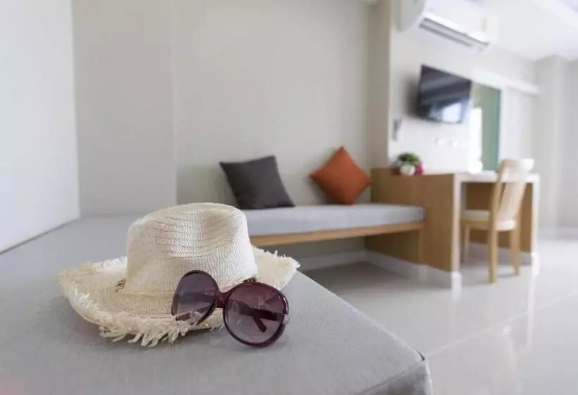 Fotos del hotel The Royal P Phuket  Sha Plus:  24