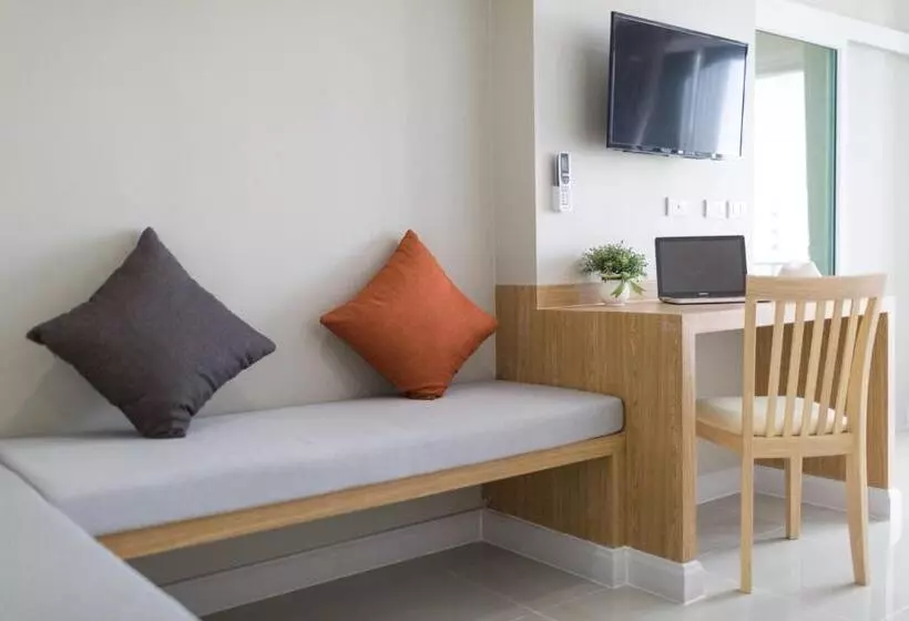 Fotos del hotel The Royal P Phuket  Sha Plus:  10