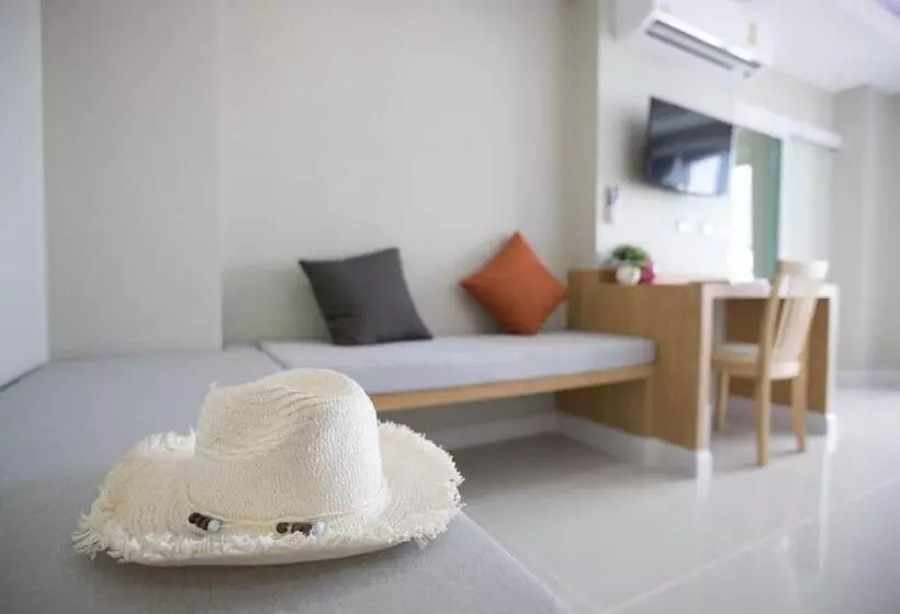 Fotos del hotel The Royal P Phuket  Sha Plus:  20