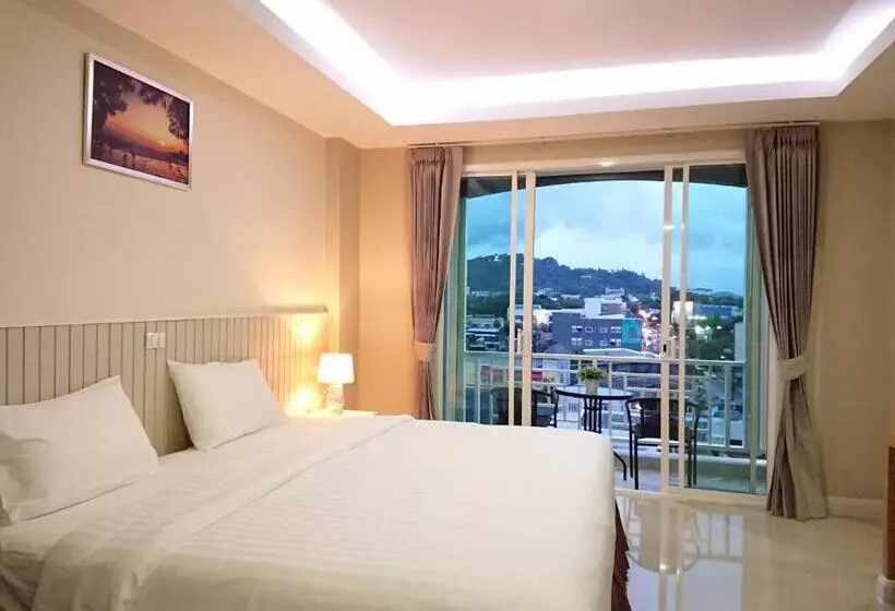 Fotos del hotel The Royal P Phuket  Sha Plus:  7