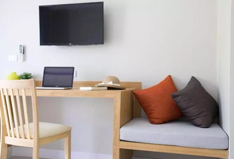Fotos del hotel The Royal P Phuket  Sha Plus:  22