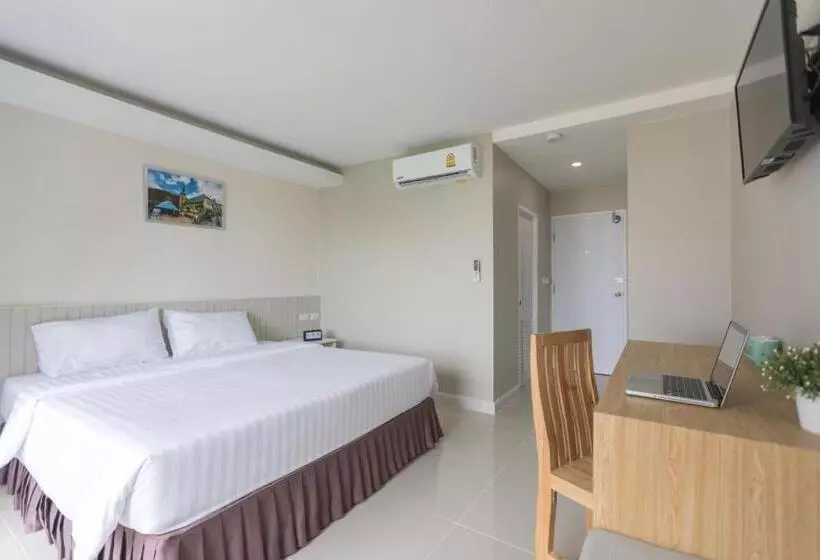Fotos del hotel The Royal P Phuket  Sha Plus:  15