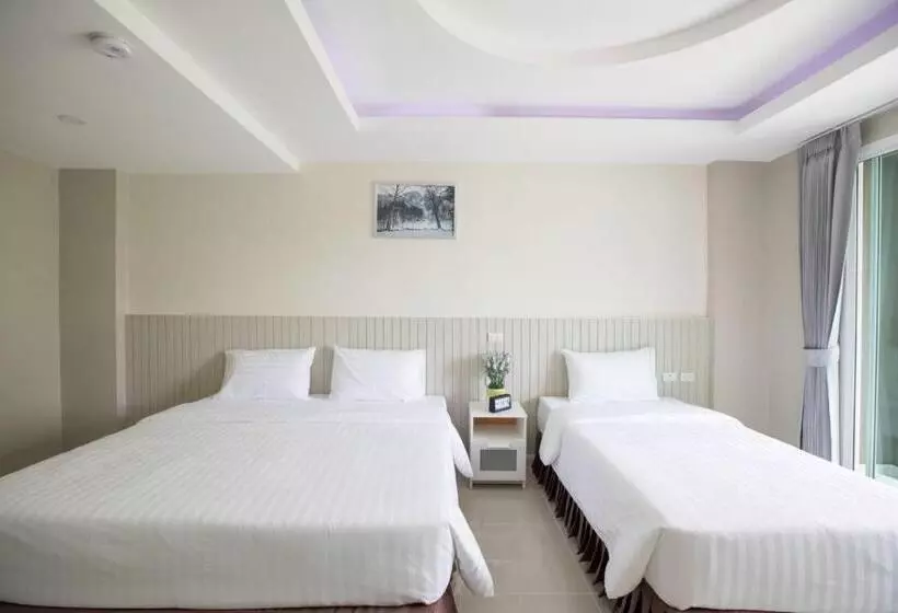 Fotos del hotel The Royal P Phuket  Sha Plus:  9