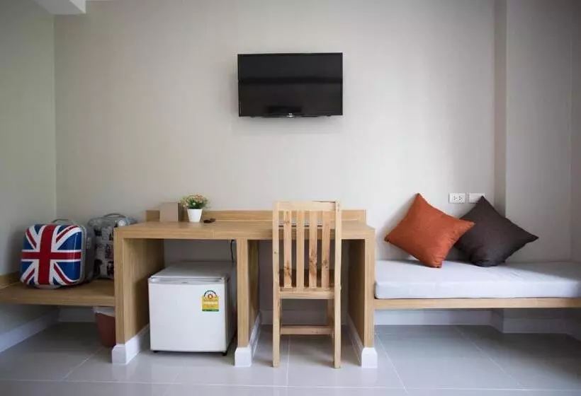 Fotos del hotel The Royal P Phuket  Sha Plus:  17