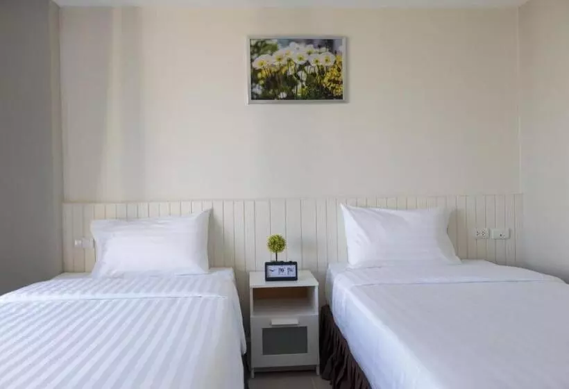 Fotos del hotel The Royal P Phuket  Sha Plus:  8