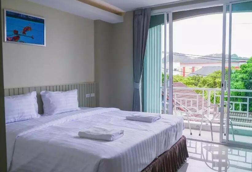 Fotos del hotel The Royal P Phuket  Sha Plus:  23