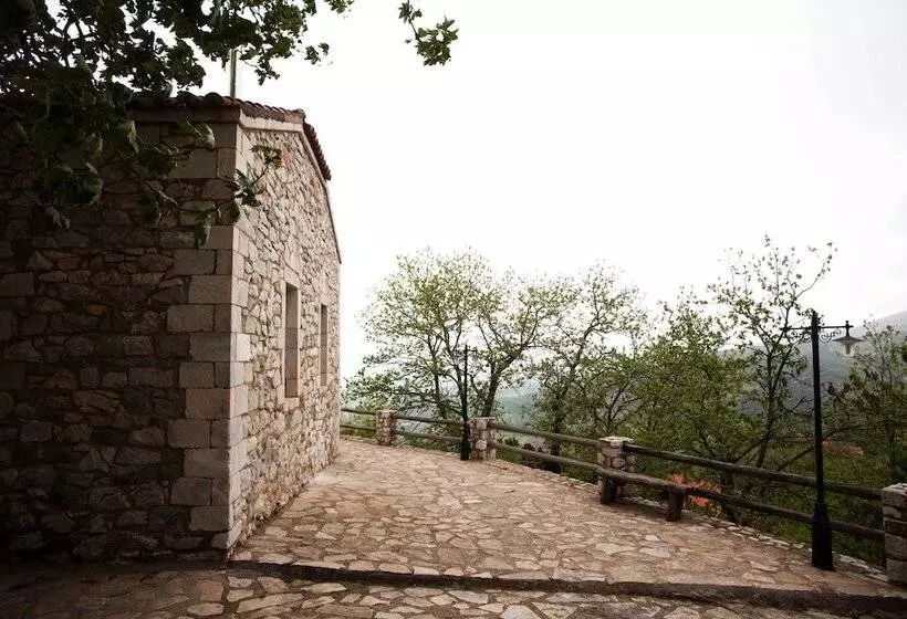 Fotos del hotel Boutique Hotel 1821 En Dolianis:  18