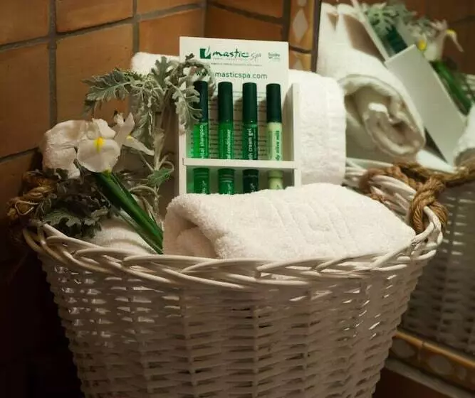 Fotos del hotel Boutique Hotel 1821 En Dolianis:  24