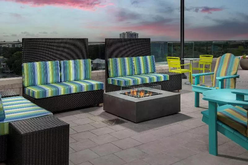 Fotos del hotel Hilton Garden Inn Orlando Downtown:  2