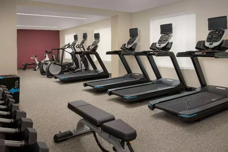Fotos del hotel Hilton Garden Inn Orlando Downtown:  7