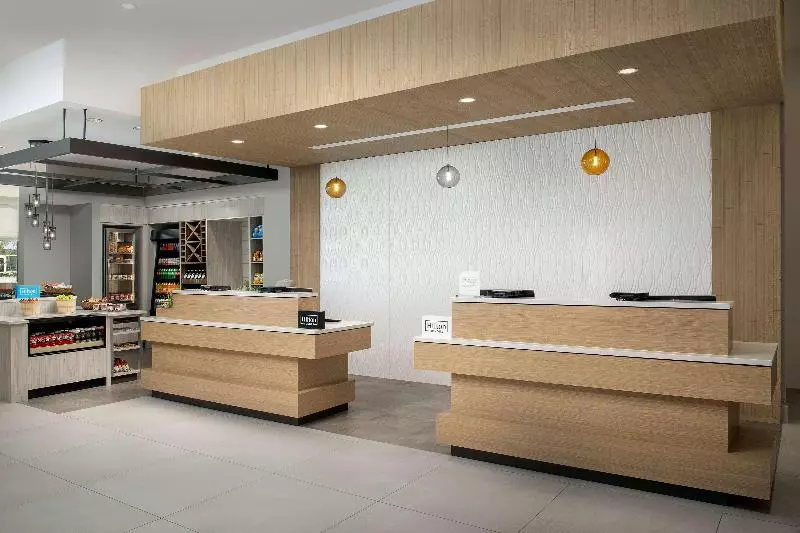 Fotos del hotel Hilton Garden Inn Orlando Downtown:  8