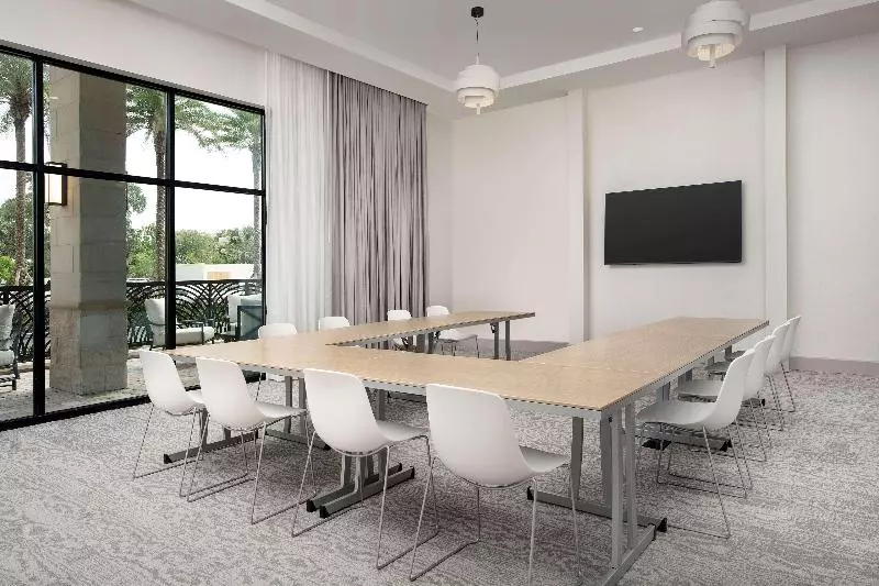 Fotos del hotel Hilton Garden Inn Orlando Downtown:  12