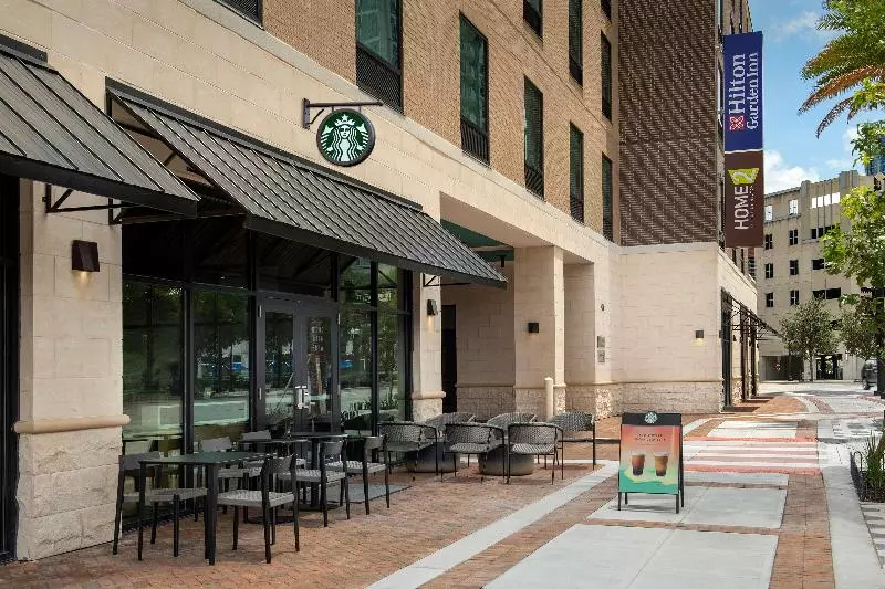 Fotos del hotel Hilton Garden Inn Orlando Downtown:  13