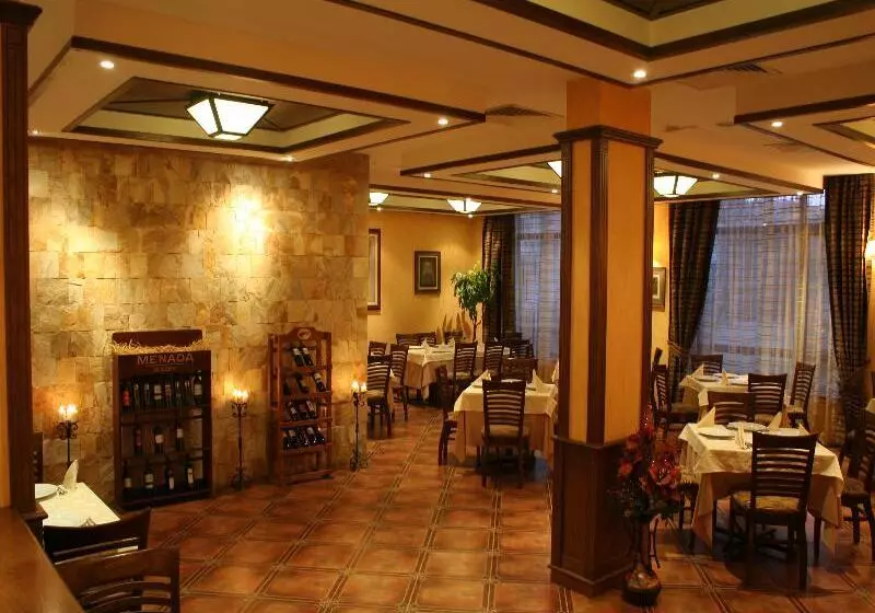 Fotos del hotel Evelina Palace Hotel:  14