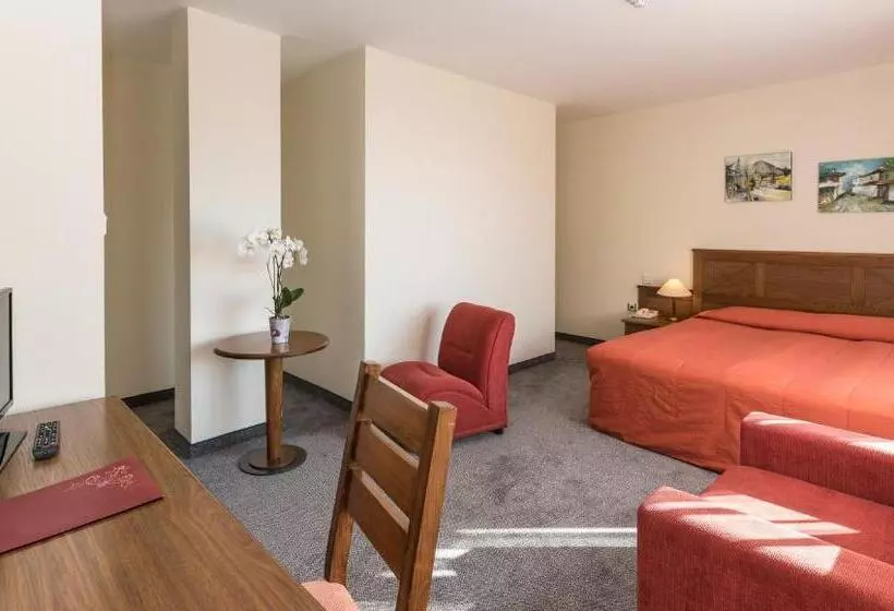 Fotos del hotel Evelina Palace Hotel:  20