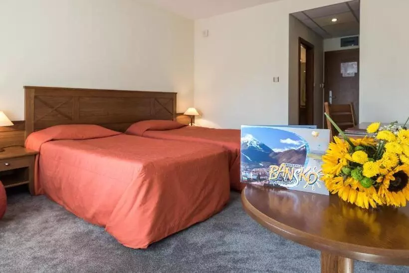 Fotos del hotel Evelina Palace Hotel:  22