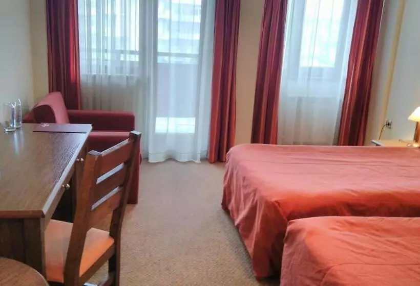 Fotos del hotel Evelina Palace Hotel:  18