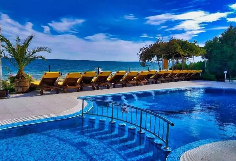 Fotos del hotel Aphrodite Beach:  9