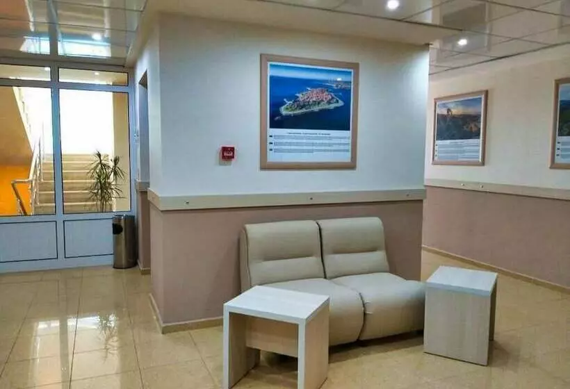 Fotos del hotel Aphrodite Beach:  10