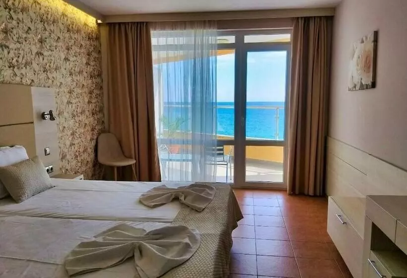 Fotos del hotel Aphrodite Beach:  24