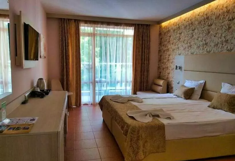 Fotos del hotel Aphrodite Beach:  20