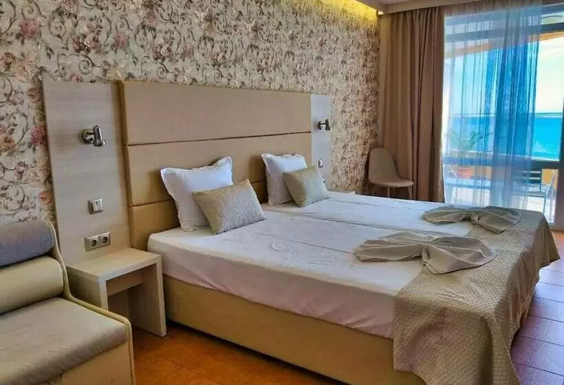 Fotos del hotel Aphrodite Beach:  18