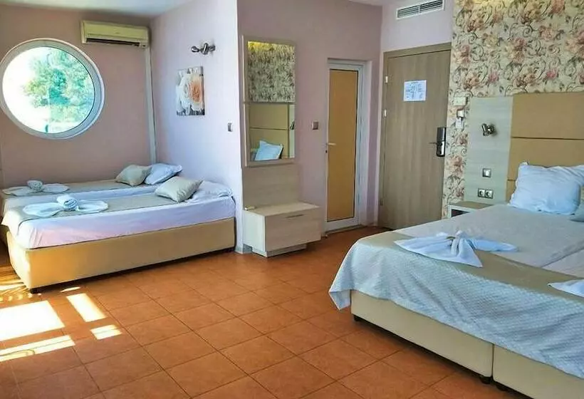 Fotos del hotel Aphrodite Beach:  16