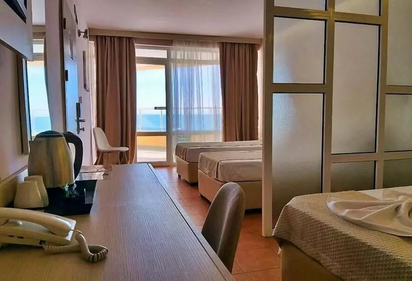 Fotos del hotel Aphrodite Beach:  14