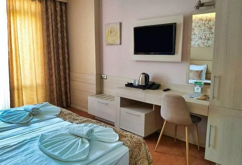 Fotos del hotel Aphrodite Beach:  12