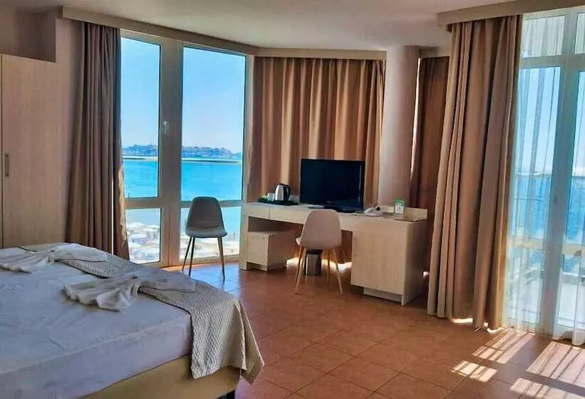 Fotos del hotel Aphrodite Beach:  22