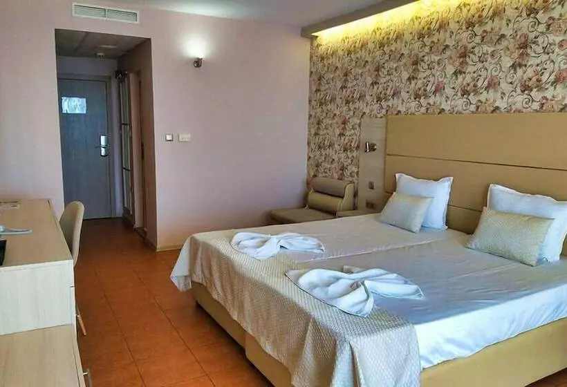 Fotos del hotel Aphrodite Beach:  8