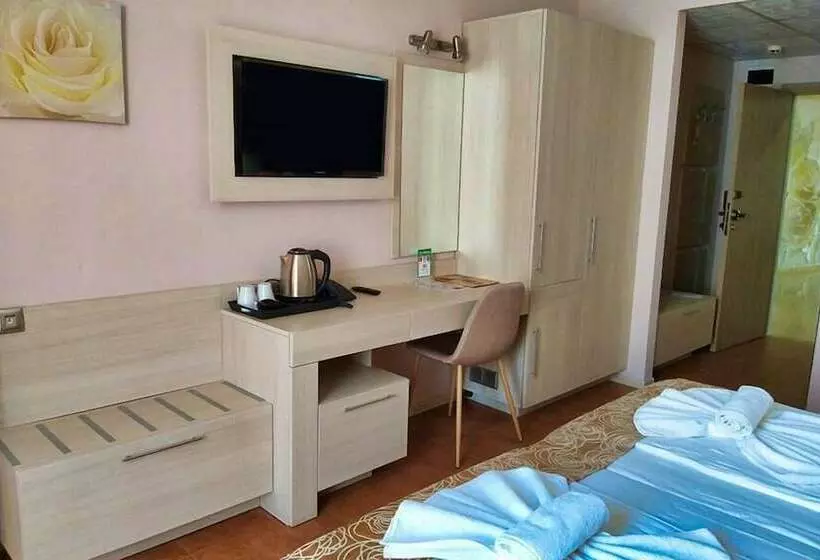 Fotos del hotel Aphrodite Beach:  2