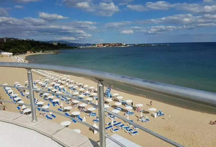 Fotos del hotel Aphrodite Beach:  15