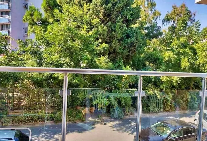 Fotos del hotel Aphrodite Beach:  21