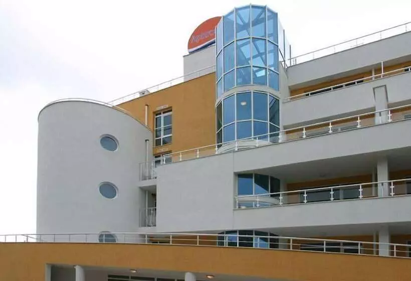 Fotos del hotel Aphrodite Beach:  17