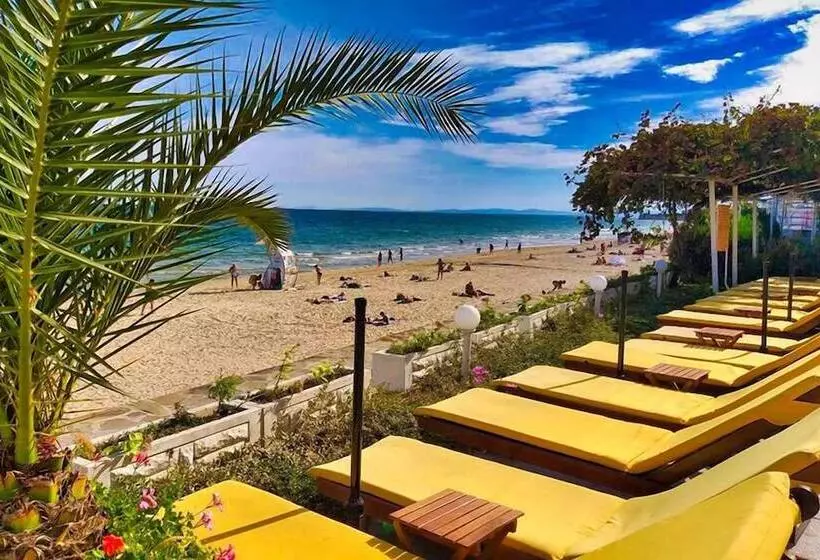 Fotos del hotel Aphrodite Beach:  19