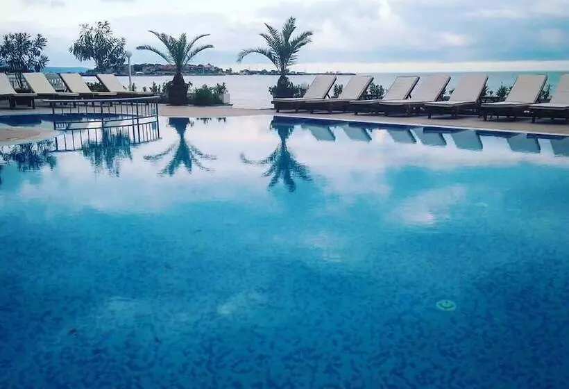 Fotos del hotel Aphrodite Beach:  3