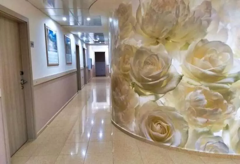 Fotos del hotel Aphrodite Beach:  4