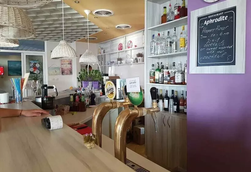 Fotos del hotel Aphrodite Beach:  5