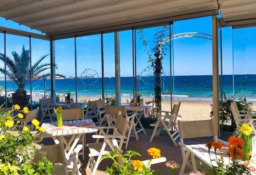 Fotos del hotel Aphrodite Beach:  25