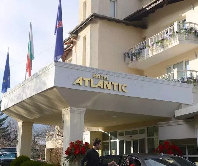Fotos del hotel Atlantic:  9