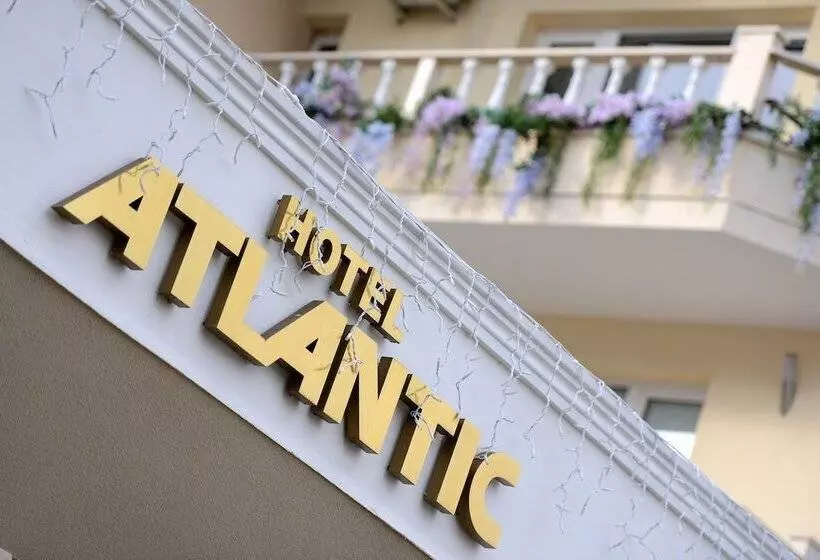Fotos del hotel Atlantic:  12