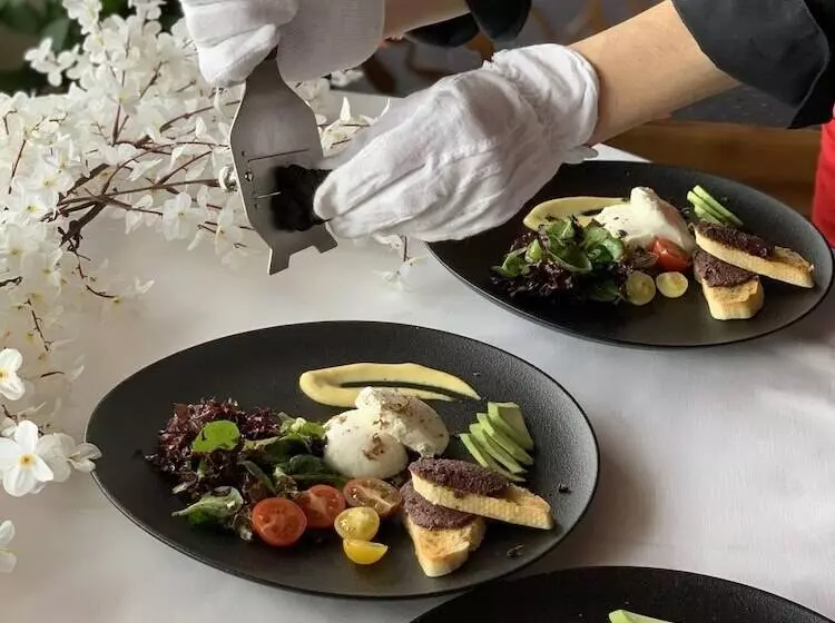 Fotos del hotel Atlantic:  6