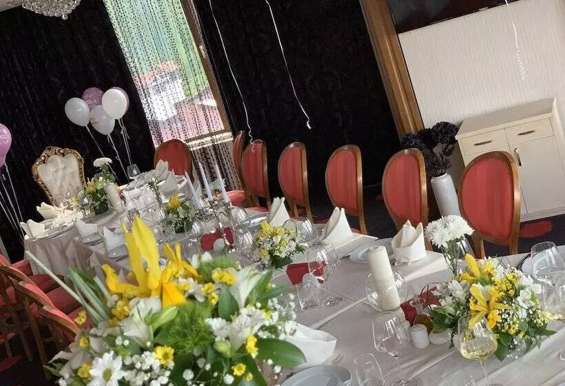 Fotos del hotel Atlantic:  13