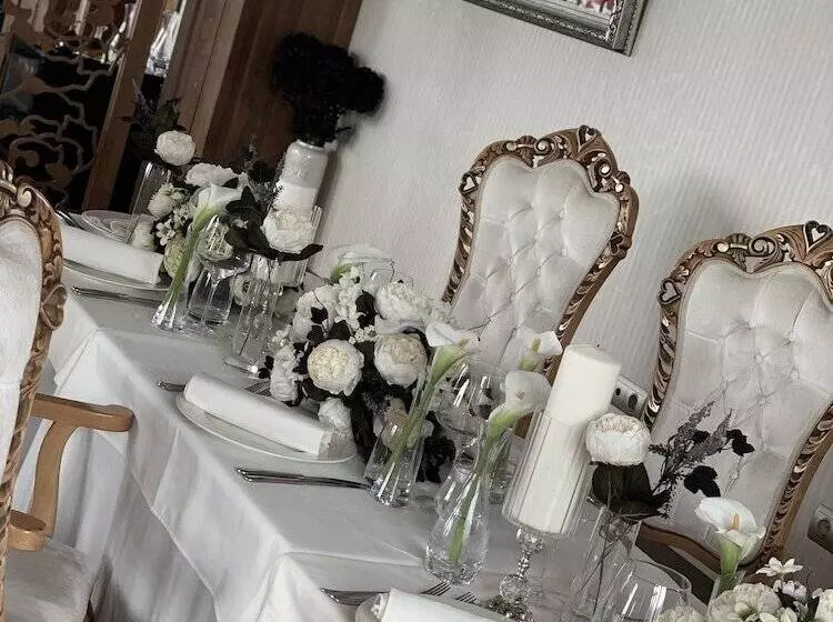 Fotos del hotel Atlantic:  7