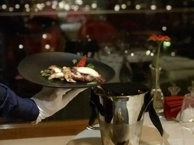 Fotos del hotel Atlantic:  14