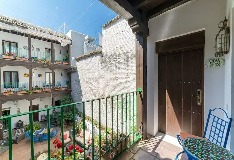 Fotos del hotel El Rey Moro  Boutique:  11